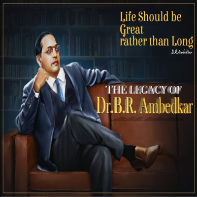 The Legacy Of Dr.B.R.Ambedkar __ Full Documentary Of The Real Father Of Our Nation - Jyostna Devi