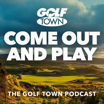 Come Out And Play Ep. 1 Featuring Bob Weeks