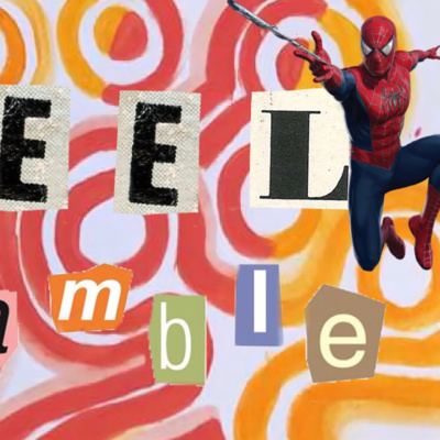 The Reel Ramble