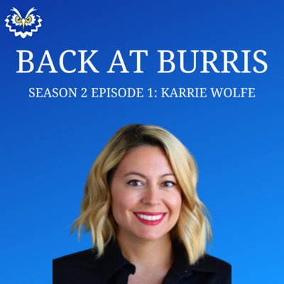 Burris Broadcast
