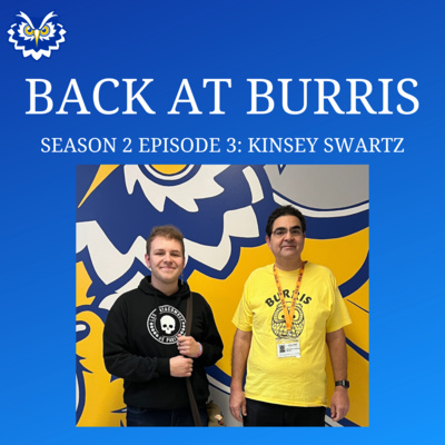 Burris Broadcast
