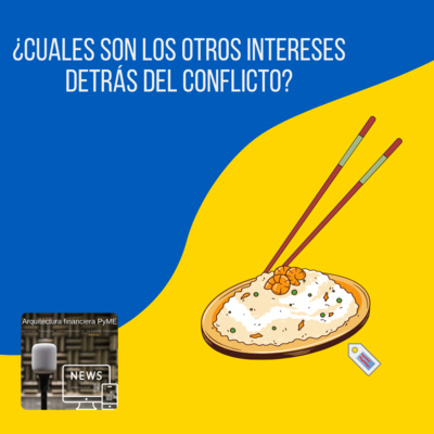 Daniel López | Emprendimiento