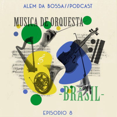 MÚSICA DE ORQUESTA