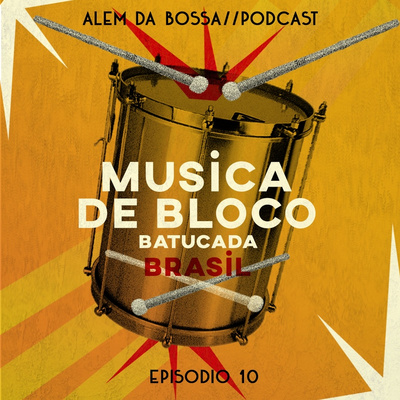 Além da Bossa
