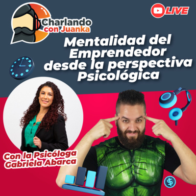 Mentalidad del emprendedor desde la perspectiva psicológica