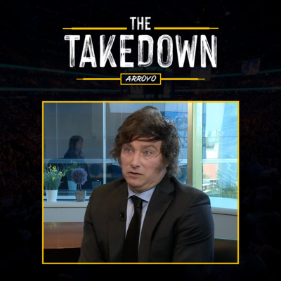 The TakeDown