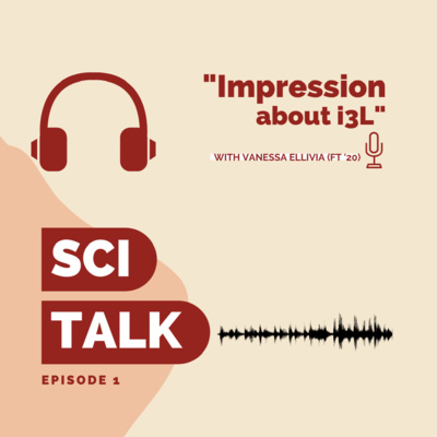 SCi Talk