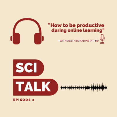 SCi Talk