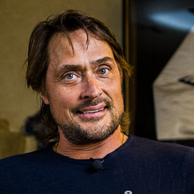 E1 | Teemu Selänne | Talks Success & Finland episode artwork