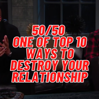 eric and elaine - exponential relationship wellness