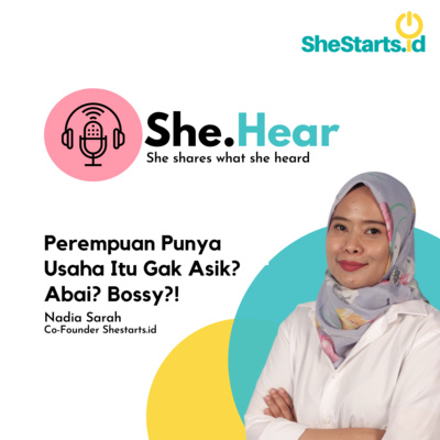 She.Hear