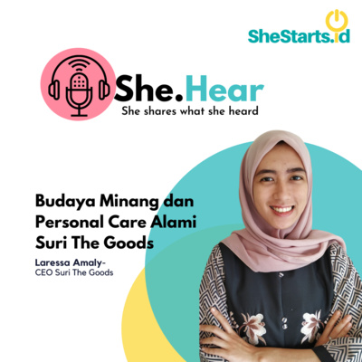 She.Hear