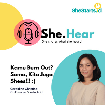 She.Hear