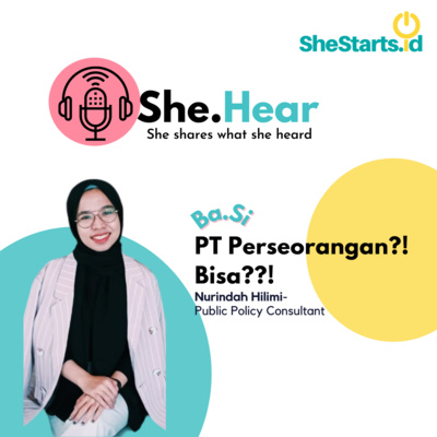 She.Hear