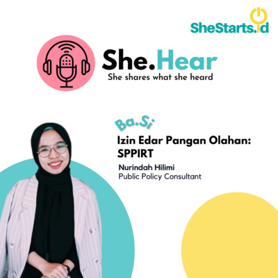 She.Hear