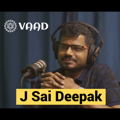 संवाद # 6 (भाग 1): J Sai Deepak on how Christian roots of European Colonialism shaped modern world