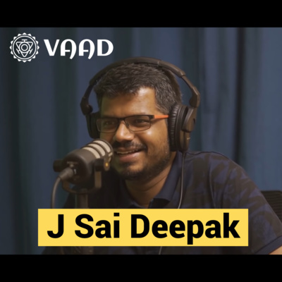 संवाद # 6 (भाग 2): J Sai Deepak on disastrous impact of Christian colonialism on Indian civilisation