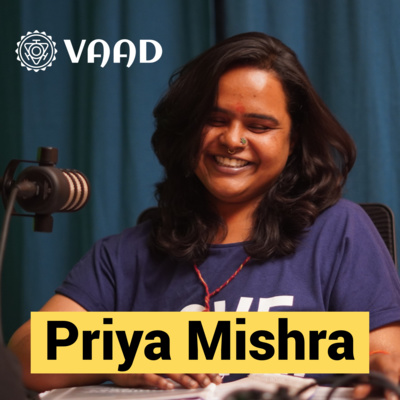 संवाद # 17: Priya Mishra on the importance of cannabis/hemp in India, its medicinal and industrial uses