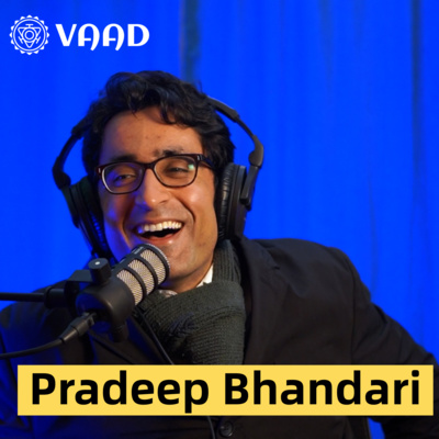 संवाद # 29: Pradeep Bhandari on election reporting, who is ahead in Punjab & Uttar Pradesh