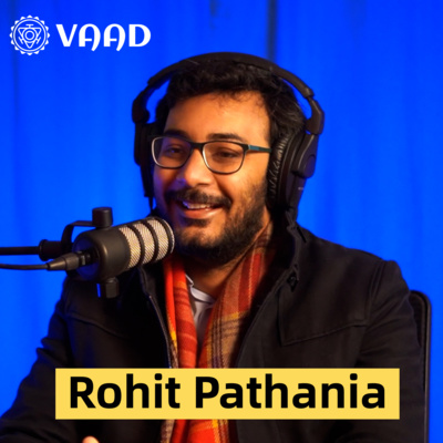 संवाद # 30: Rohit Pathania on how Akalis & politics of religion damaged Punjab & hurt Sikhism