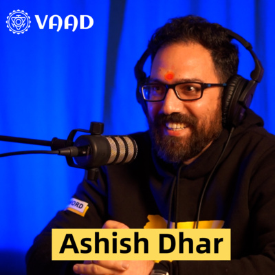 संवाद # 31: Ashish Dhar on real problem in Kashmir and why India needs a Hindu State