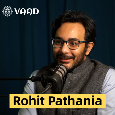संवाद # 40: Rohit Pathania decodes AAP’s landslide win in Punjab, future of Congress, BJP & Akalis