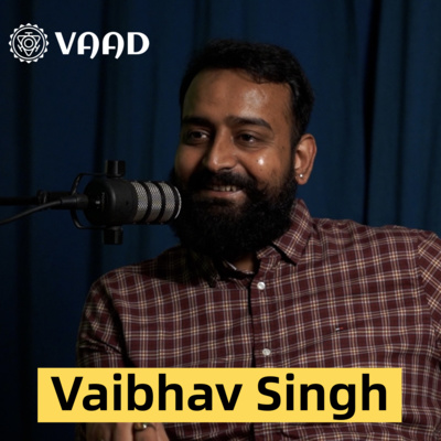 संवाद # 44: Vaibhav Singh on Imran Khan’s mistakes, why Army removed him & assessment of General Bajwa