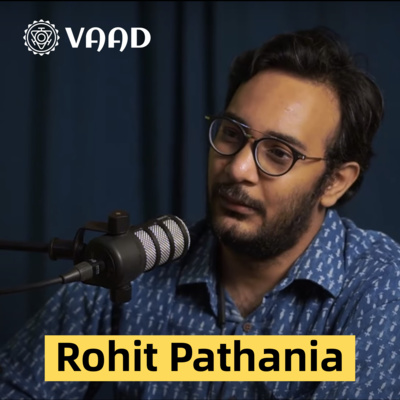 संवाद # 52: Rohit Pathania explains popularity of Sidhu Moose Wala, hold of gangsters on Punjabi music industry, role of Lawrence Bishnoi, Goldy Brar