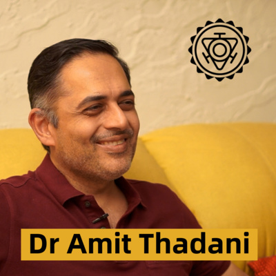 संवाद # 59: Dr Amit Thadani explains why Modi government's Ayushman Bharat scheme failed