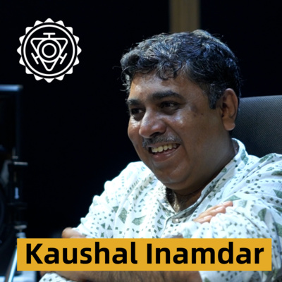 संवाद # 60: Kaushal Inamdar on beauty & degradation of Indian music, ‘plagiarism’ by musicians, why music is so fast these days