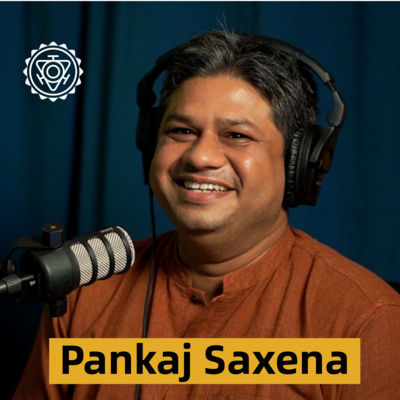संवाद # 62: Pankaj Saxena on problem with Hindu society & way forward