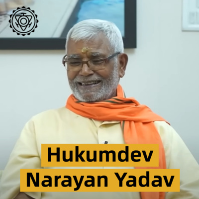 संवाद # 65: Hukumdev Narayan Yadav on his favorite PMs, problem with our democracy, caste, Hindutva