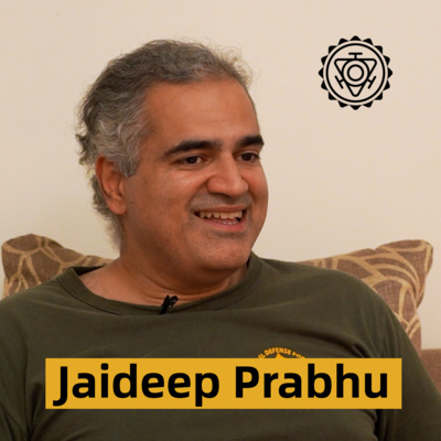 संवाद # 69: Why Israel became a Jewish state but India chose secularism | Jaideep A. Prabhu