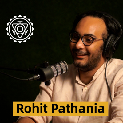 संवाद # 71: Rohit Pathania on Himachal's unique culture, history & politics, links with Jammu-Punjab