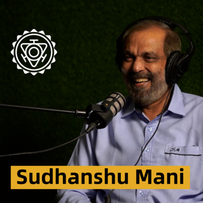 संवाद # 76: Vande Bharat's creator Sudhanshu Mani explains the biggest problem with the train