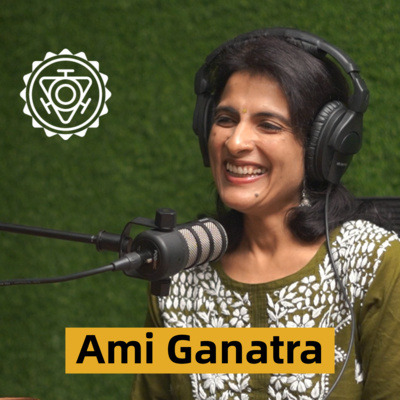 संवाद # 78: Ami Ganatra on Vikas Divyakirti 'Kand', gives real feminist take on Ramayan & Mahabharat