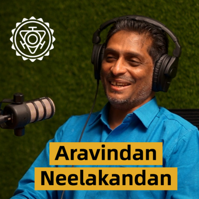 संवाद # 81: Aravindan Neelakandan on being Hindu, difference in Hinduism & Hindutva, Hindu Rajya