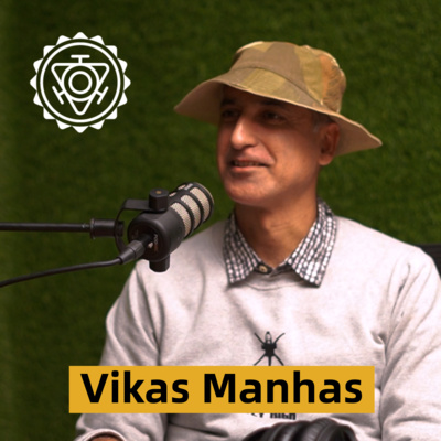 संवाद # 87: Vikas Manhas narrates heartbreaking stories of sacrifices by Indian soldiers & their families