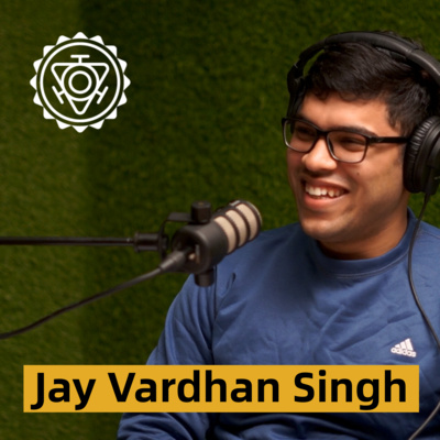 संवाद # 88: Historian Jay Vardhan Singh on why Magadh rose to become strongest empire in ancient India