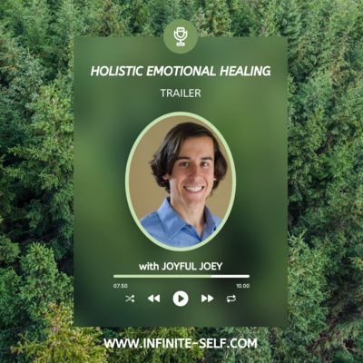Holistic Emotional Healing