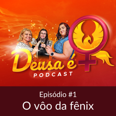 Deusaé+