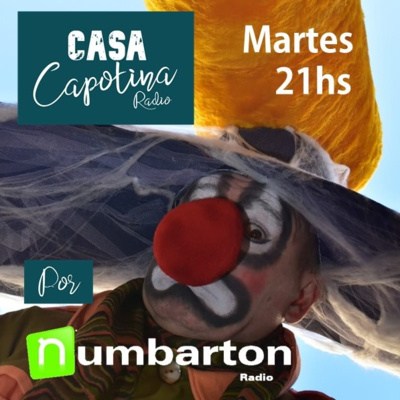 Capotina