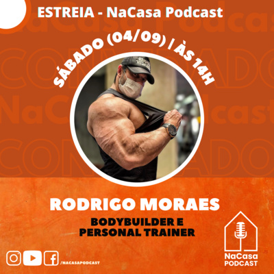 NaCasa Podcast