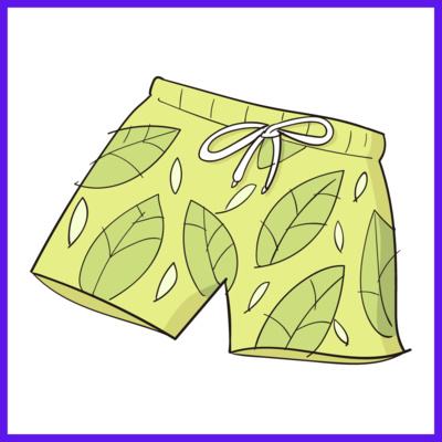 Welche Hose