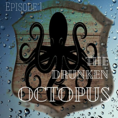 Lost Temple of the Frog God, Episode 1: The Drunken Octopus Lost Temple of the Frog God, Episode 1: The Drunken Octopus