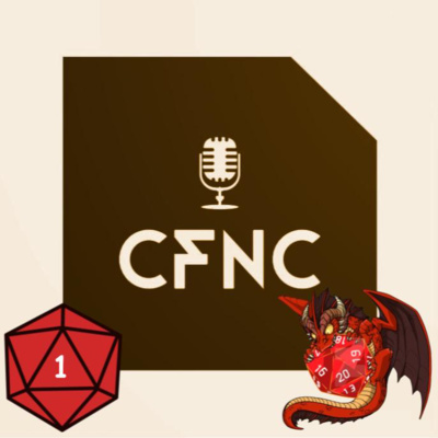 CFNC-D&D | Tale Of Fools | A1/Session 1 | Anaras Lets The Dogs Out