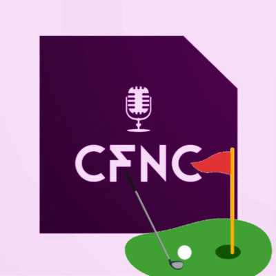 Bonus: The Putting Podcast episode artwork