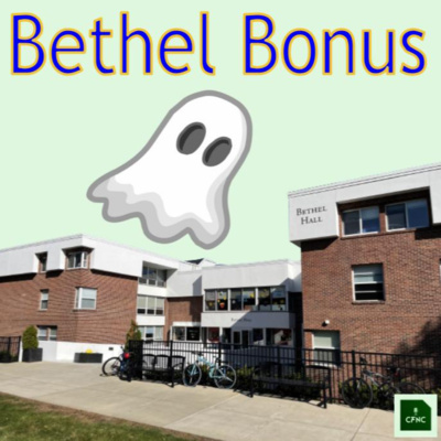 Bethel Bonus: The Legend of The Shadow Figure And Other Spooky Stories episode artwork