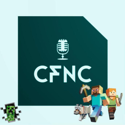 Bonus: Listen With Caution and Fear: A Minecraft Let's Play episode artwork