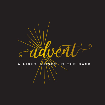 A Light Shines In The Dark (Isaiah 8:16-22) episode artwork